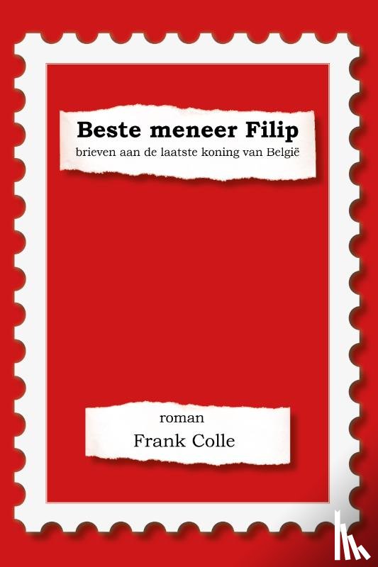 Colle, Frank - Beste meneer Filip