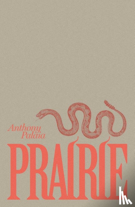 Palaia, Anthony - Prairie