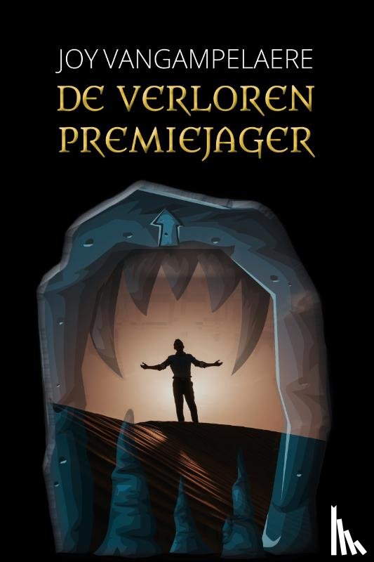 Vangampelaere, Joy - De verloren premiejager