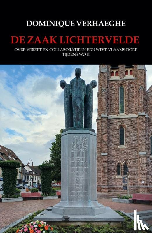 Verhaeghe, Dominique - De zaak Lichtervelde