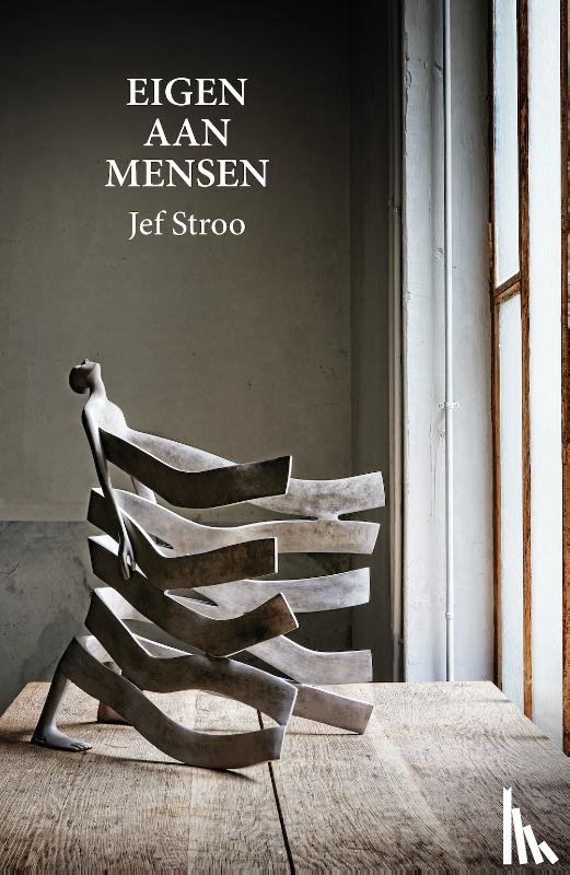 Stroo, Jef - Eigen aan mensen