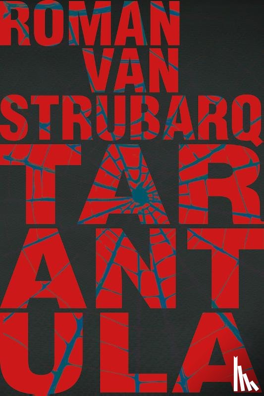 Strubarq, Roman van - Tarantula
