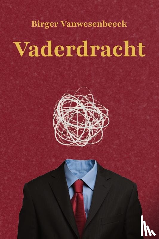 Vanwesenbeeck, Birger - Vaderdracht