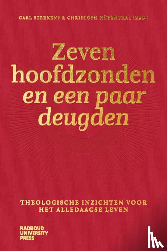  - Zeven hoofdzonden en een paar deugden