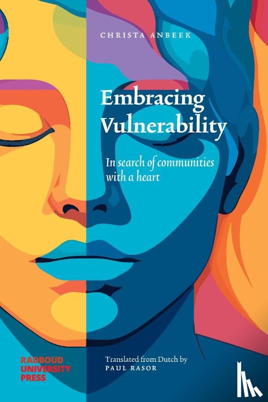 Anbeek, Christa - Embracing Vulnerability