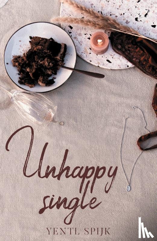 Spijk, Yentl - Unhappy single
