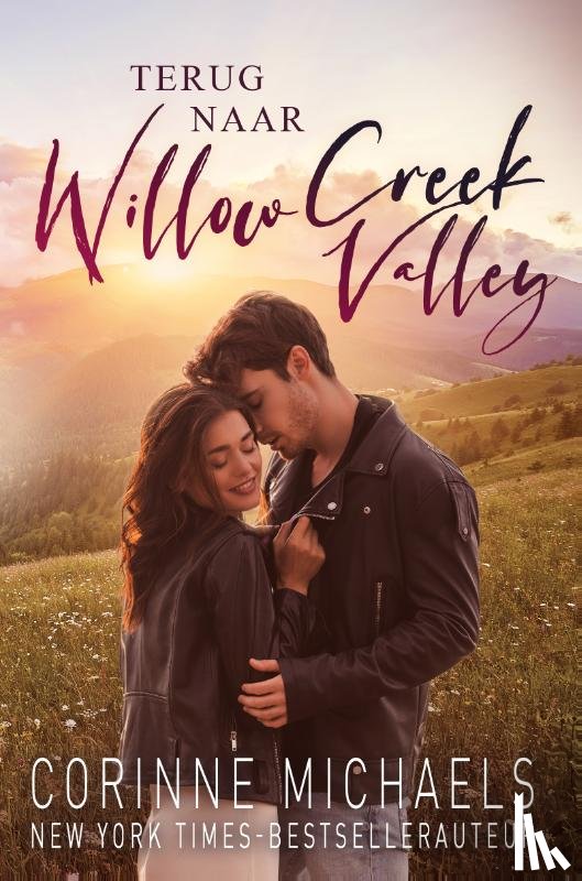 Michaels, Corinne - Terug naar Willow Creek Valley