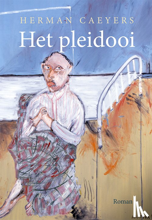 Caeyers, Herman - Het pleidooi