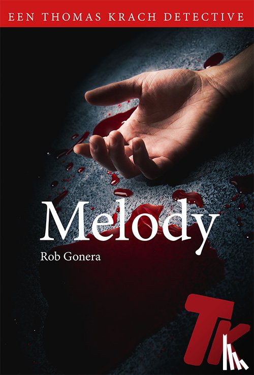 Gonera, Rob - Melody