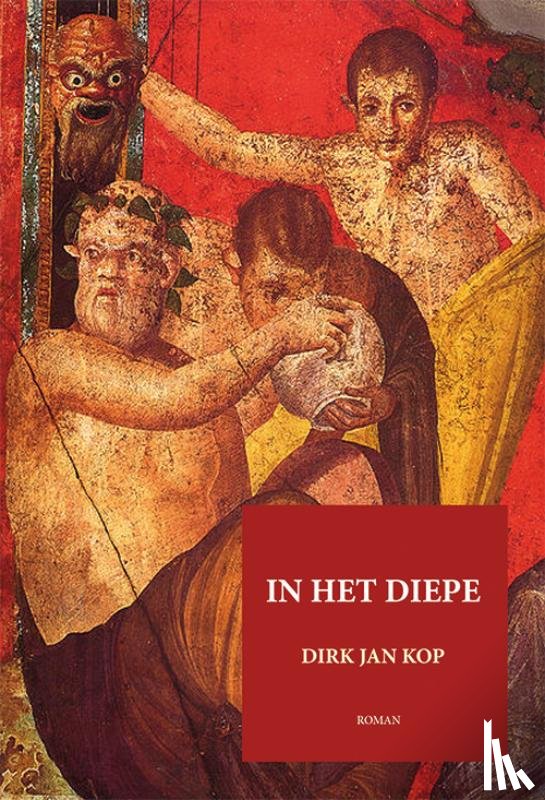 Kop, Dirk Jan - In het diepe