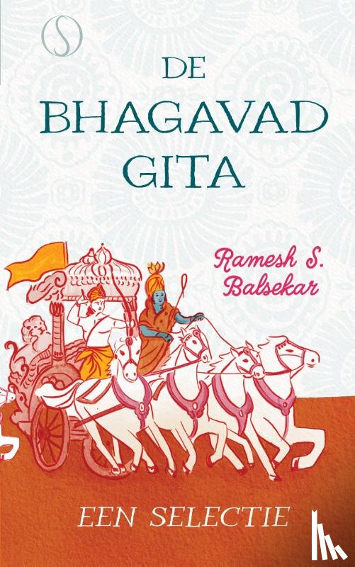 Balsekar, Ramesh S. - De Bhagavad Gita