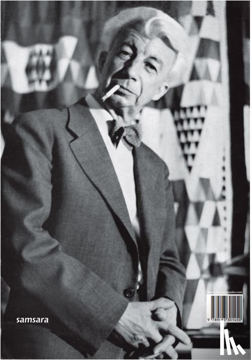 Petersen, Ad - Sandberg