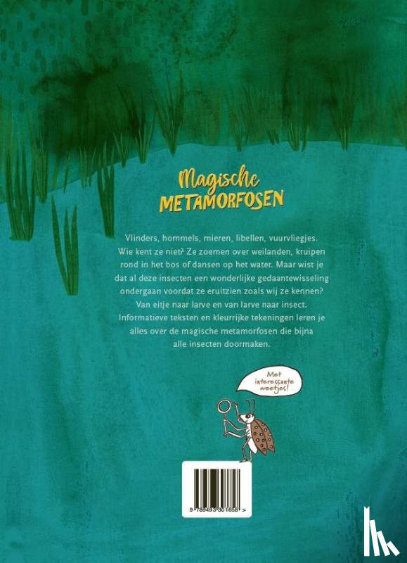 Guhr, Constanze - Magische Metamorfosen