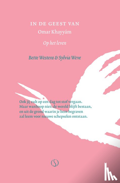 Westera, Bette - In de geest van Omar Khayyam