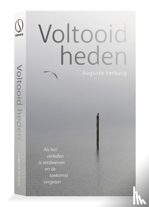 Verburg, Augusta - Voltooidheden