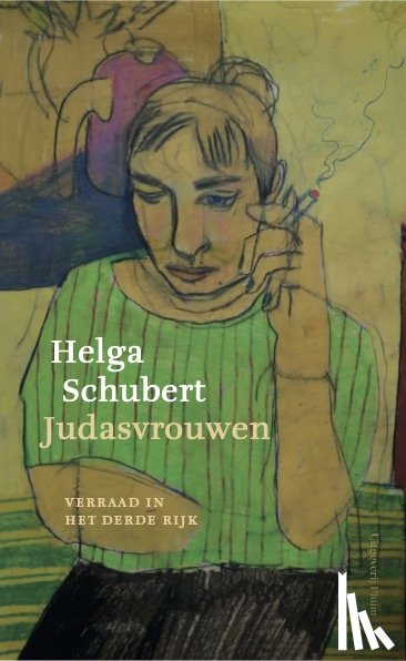 Schubert, Helga - Judasvrouwen