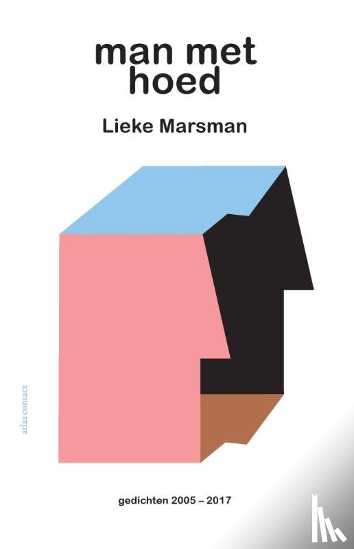 Marsman, Lieke - Man met hoed