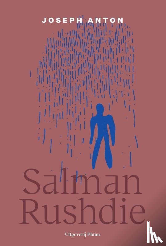 Rushdie, Salman - Joseph Anton