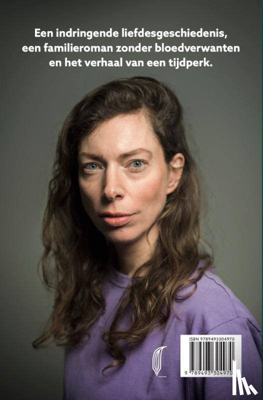 Bervoets, Hanna - Leer me alles wat je weet