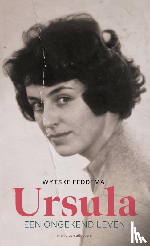 Feddema, Wytske - Ursula