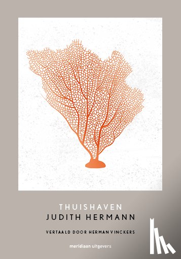 Hermann, Judith - Thuishaven