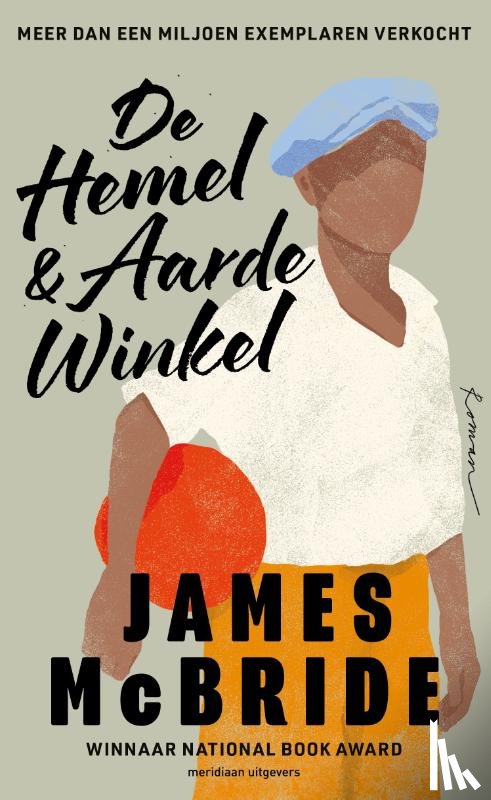 McBride, James - De Hemel & Aarde Winkel
