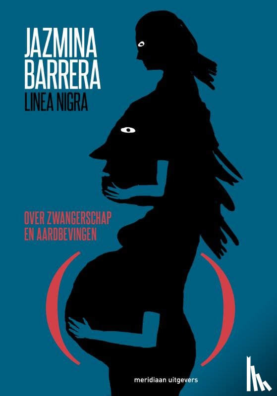 Barrera, Jazmina - Linea Nigra