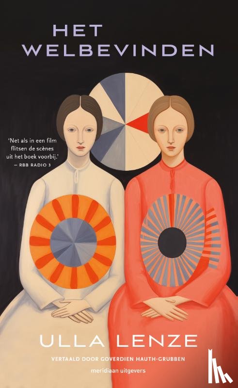 Lenze, Ulla - Het welbevinden