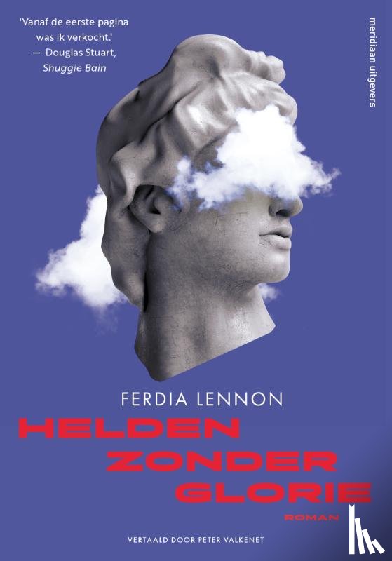 Lennon, Ferdia - Helden zonder glorie