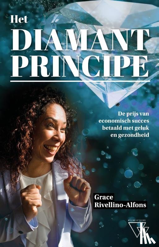 Rivellino, Grace - Het Diamantprincipe