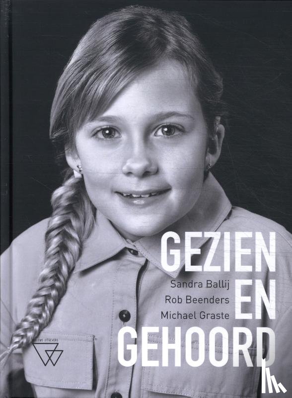 Ballij, Sandra, Beenders, Rob, Graste, Michaël - Gezien en gehoord