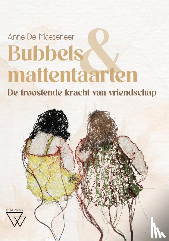 De Maeseneer, Anne - Bubbels & mattentaarten