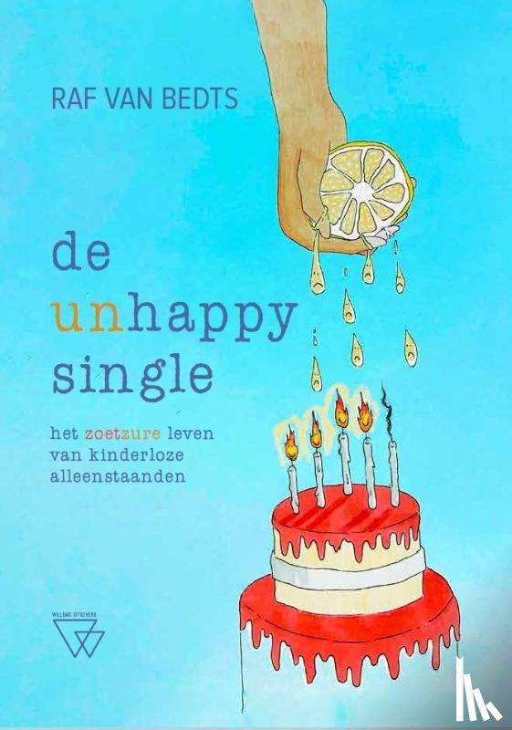 Van Bedts, Raf - De (un)happy single