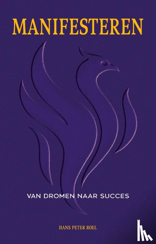 Roel, Hans Peter - Manifesteren