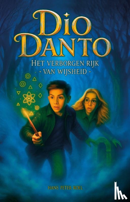  - Dio Danto