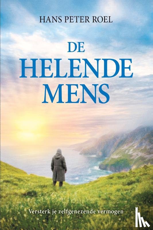 Roel, Hans Peter - De helende mens