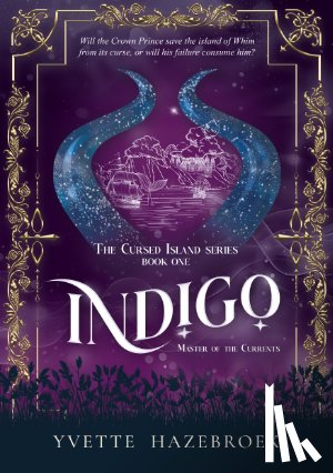 Hazebroek, Yvette - Indigo