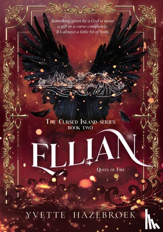 Hazebroek, Yvette - Ellian