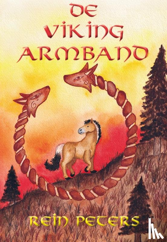 Peters, Rein - De Vikingarmband