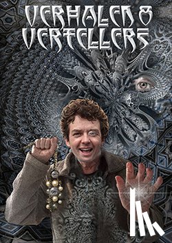 Barkel, Theo, Kregting, Martijn, Dienst, Eveline van, Teng, Tais, Klein Haneveld, Johan, Draym, Daniel, Boekestein, Jaap, Ansems, Gé, Smolders, Karel, Adam, Joke, Kilmore, Roger - Verhalen Vertellers 8