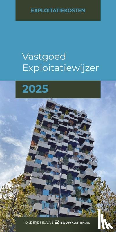 IGG bouweconomie BV - 2025
