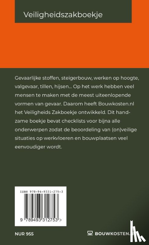 Nijpjes, Dirk - 2026