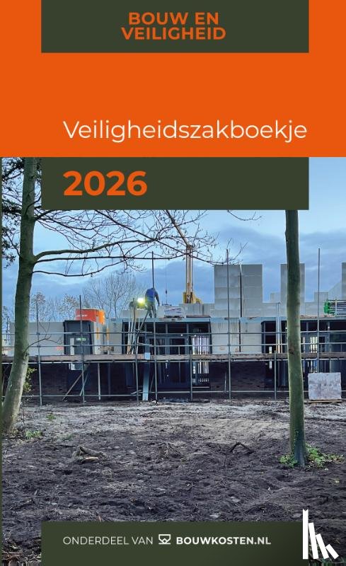Nijpjes, Dirk - 2026