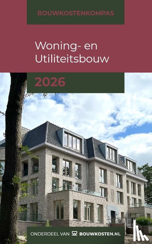 Vonk, Arno, Altintas, Abdullah - Woning- en utiliteitsbouw