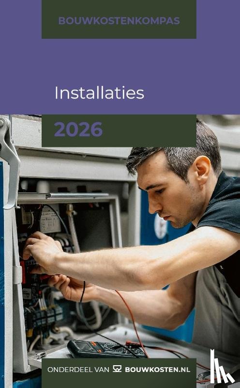 Vonk, Arno, Altintas, Abdullah - Installaties