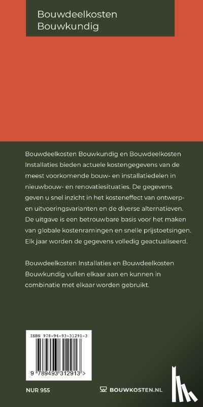 IGG bouweconomie - 2026