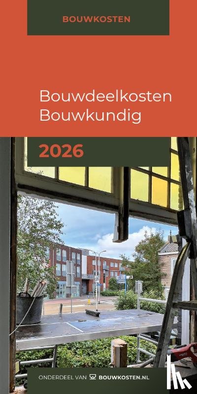 IGG bouweconomie - 2026
