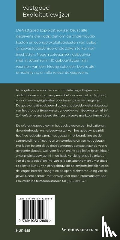 IGG bouweconomie - 2026