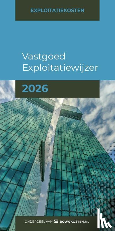 IGG bouweconomie - 2026