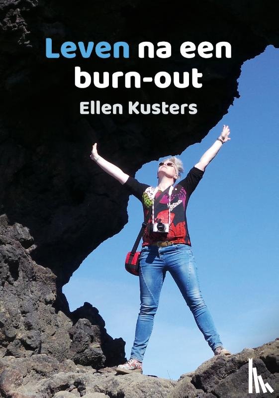 Kusters, Ellen - Leven na een burn-out